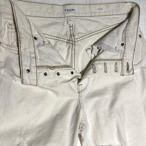 Frame Denim Le Original Size 30